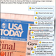 For the first time in its history, USA Today is undergoing a major redesign. What are some of the changes in store for readers?